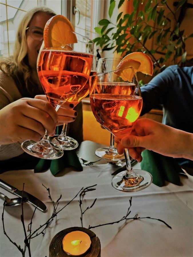 Hotel Plankl Altötting Eksteriør bilde