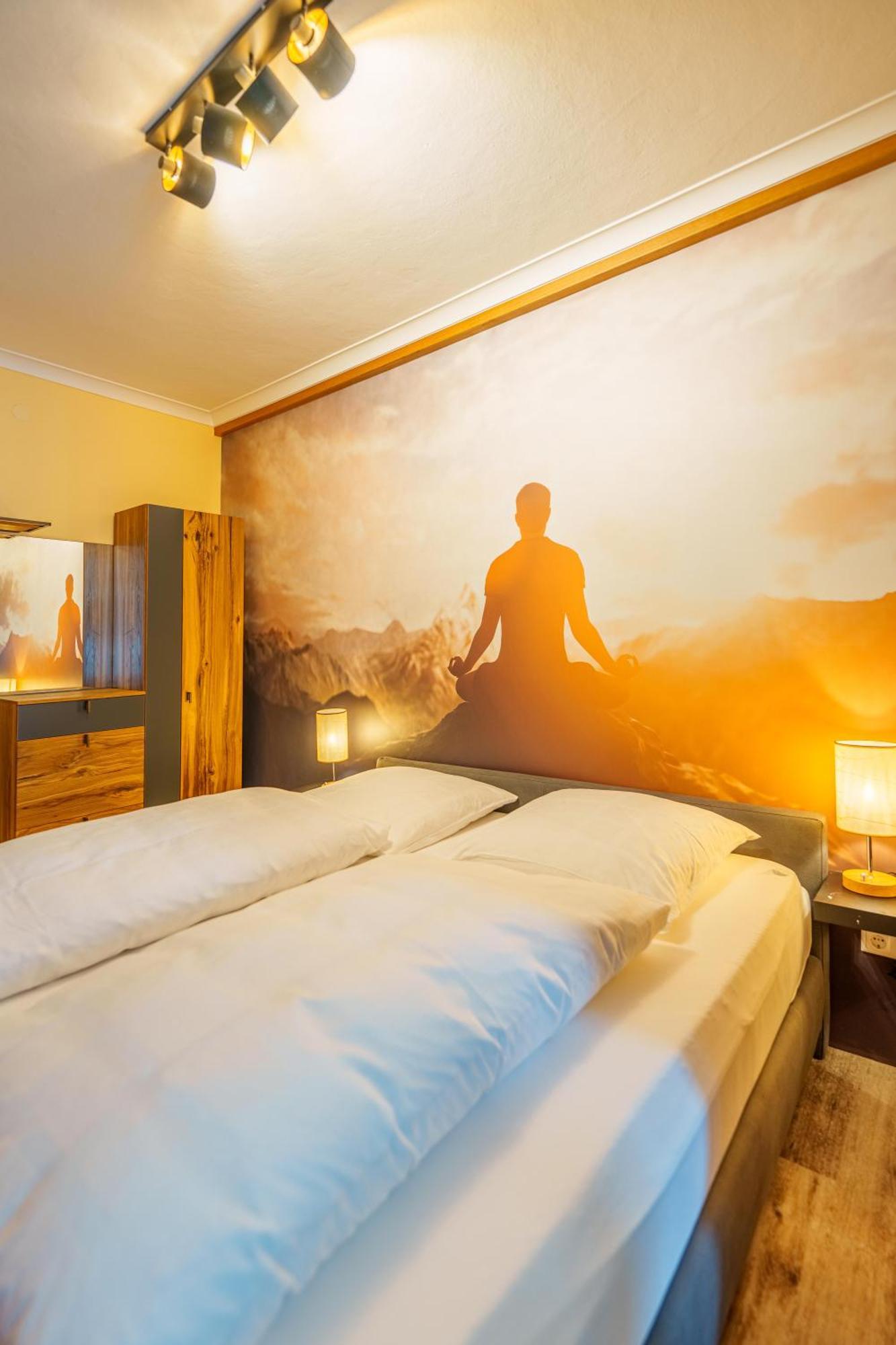 Hotel Plankl Altötting Eksteriør bilde
